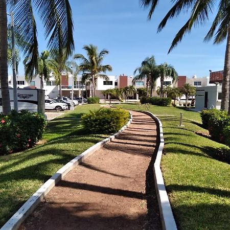 فيلا Casa Cerritos ماساتلان المظهر الخارجي الصورة