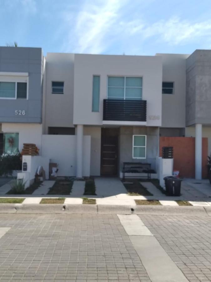فيلا Casa Cerritos ماساتلان المظهر الخارجي الصورة