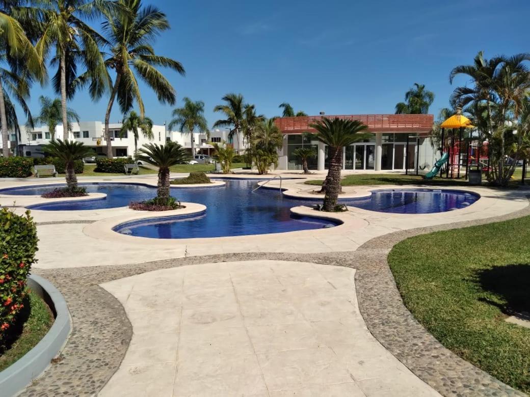 فيلا Casa Cerritos ماساتلان المظهر الخارجي الصورة