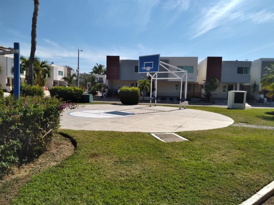 فيلا Casa Cerritos ماساتلان المظهر الخارجي الصورة